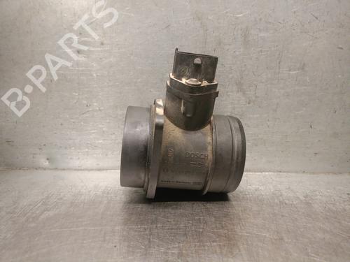 Mass air flow sensor FIAT STILO (192_) 1.9 D Multijet | BP30201198M95 