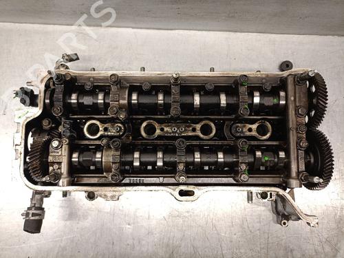 Cylinder head HONDA CR-V III (RE_) 2.2 i-CTDi 4WD (RE6) | BP20678032M5 