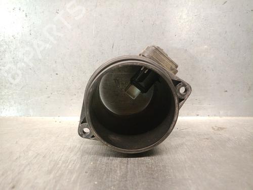 Mass air flow sensor RENAULT MASTER III Van (FV) 2.3 dCi 150 FWD (FV0F, FV03, FV09) | BP38758165M95 - Image 3