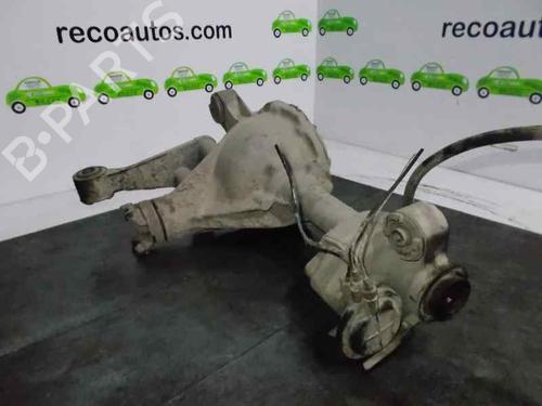 Used Front differential FORD USA EXPLORER (U2, U_) [1994-2003]  9958666