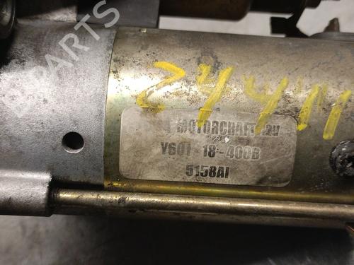 Starter MAZDA 3 (BK) 1.6 DI Turbo | BP31353074M8