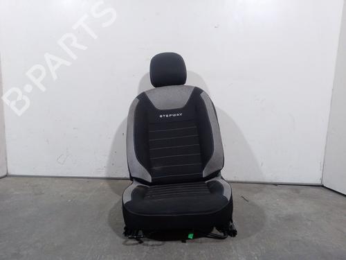 Used Left front seat DACIA SANDERO II TCe 90 LPG (B8M1) (90 hp) 29247615