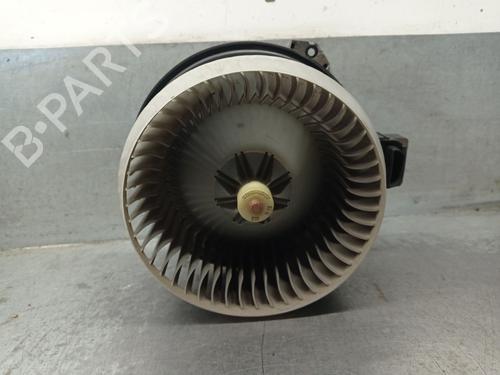 Heater blower motor JAGUAR XF I (X250) 3.0 D | BP20723621M62 