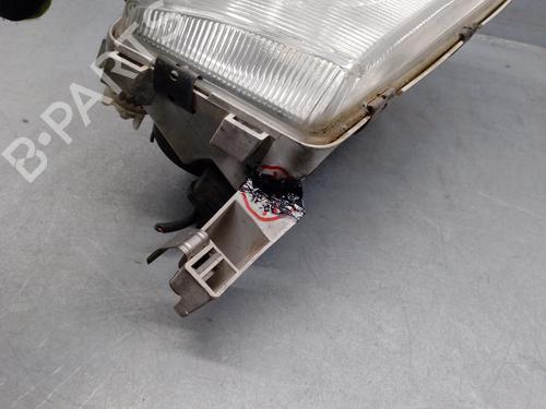 Right headlight SKODA OCTAVIA I (1U2) 1.9 TDI | BP16455540C29 