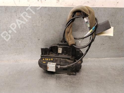 Used Rear left lock Rear left lock 36845391 36845391