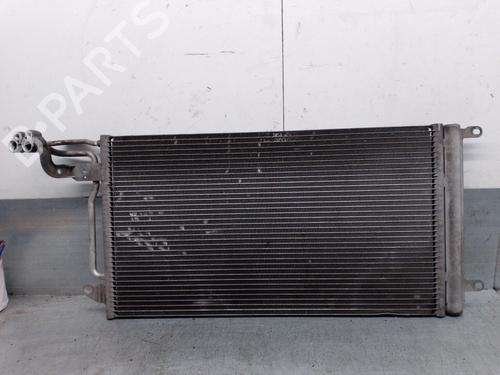 Used AC radiator SEAT TOLEDO IV (KG3) 1.6 TDI (115 hp) 30287701