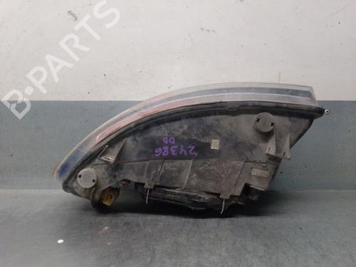 Right headlight SEAT LEON (1M1) 1.9 TDI | BP31306503C29 