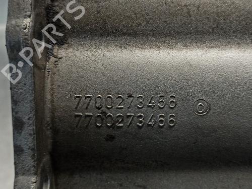 Oil sump RENAULT MEGANE I Classic (LA0/1_) 1.6 e (LA0F, LA0S) | BP20265018M115 