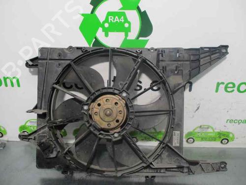 Electro ventilador RENAULT MEGANE I Classic (LA0/1_) 1.4 16V (LA0D, LA1H, lA0W, LA10) (95 hp) 2267781