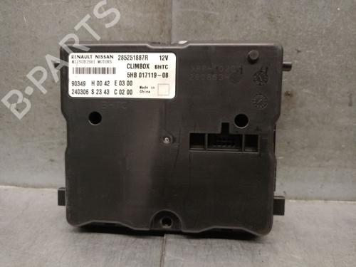 Module électronique Module électronique MITSUBISHI ASX (VSX_, VSE_) 1.6 HYBRID (VSEH6) (143 hp) 36264683 36264683