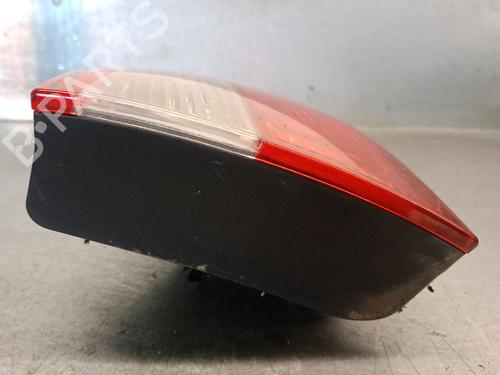 Right taillight SEAT LEON (1M1) 1.6 16 V | BP36505009C35 - Image 6