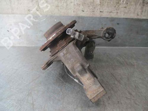 Right front steering knuckle OPEL ASTRA H GTC (A04)  | BP7835055M26 