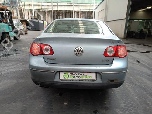 Electronic module VW PASSAT B6 (3C2) 2.0 TDI 16V | BP28076029M83  - Image 7
