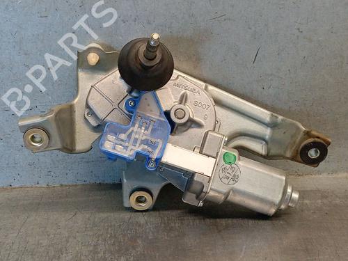 Used Rear wiper motor Rear wiper motor 36886979 36886979