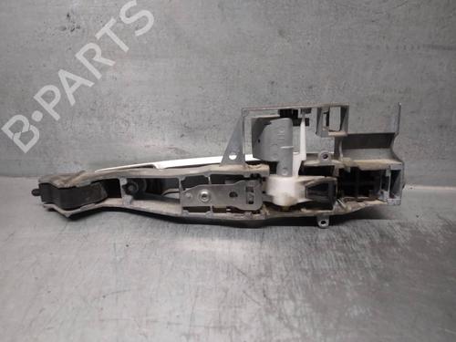 Front right exterior door handle CITROËN C3 I (FC_, FN_) 1.4 HDi | BP17831875C129 