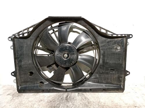 Used Radiator fan HONDA CIVIC X Hatchback (FC_, FK_) 1.0 VTEC (FK6) (129 hp) 21577920