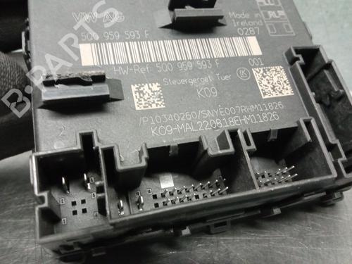 Module électronique AUDI Q3 (F3B) 35 TDI | BP29463904M83 