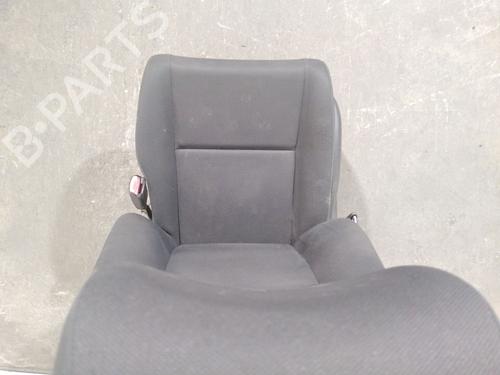 Right front seat RENAULT MEGANE III Hatchback (BZ0/1_, B3_) 1.9 dCi (BZ0N, BZ0J) | BP38517819C16 - Image 5