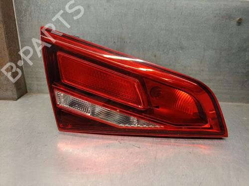 Used Left taillight AUDI A3 Sportback (8VA, 8VF) 1.0 TFSI (115 hp) 25244242