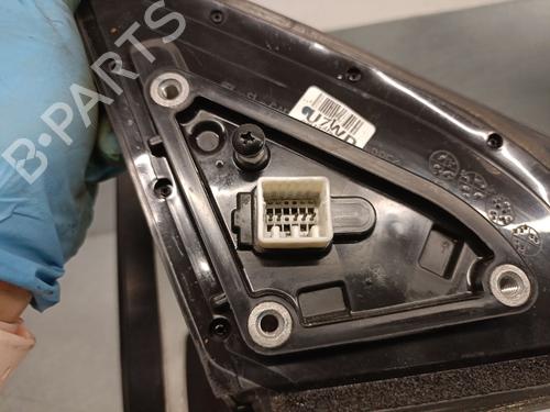 Left mirror KIA SPORTAGE III (SL) 1.6 GDI | BP26722988C26 