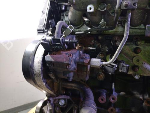 Engine KIA CARNIVAL / GRAND CARNIVAL III (VQ) 2.9 CRDi | BP29973257M1