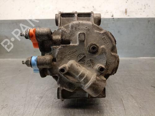 AC compressor FORD FIESTA VI (CB1, CCN) 1.25 | BP38304768M34 - Image 4