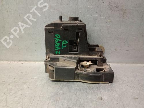 Used Rear right lock RENAULT MEGANE I (BA0/1_) 1.9 dTi (BA08, BA0N) (98 hp) 31370517