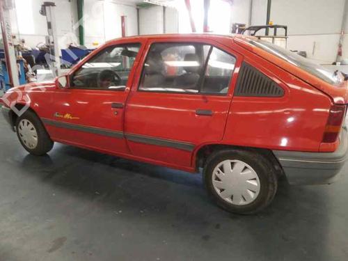 Starter OPEL VECTRA B (J96)  | BP11926465M8 