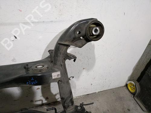 Rear axle AUDI A6 Allroad C8 (4AH) 50 TDI Mild Hybrid quattro | BP30288172M2