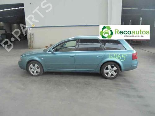 Gurtschloss AUDI A6 C5 Avant (4B5)  | BP20246841I32 