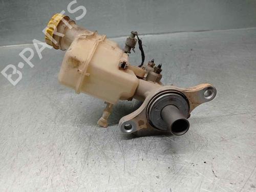 Brake master cylinder FIAT PANDA (169_) 1.3 D Multijet (169.AXC1A) | BP12257812M77 