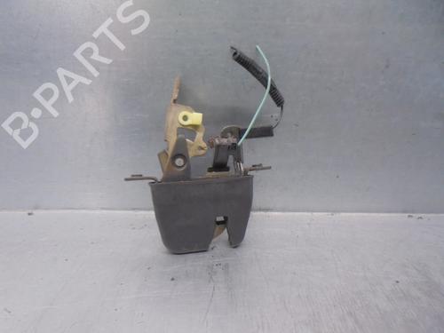 Used Tailgate lock ROVER 45 I Saloon (RT) 1.6 (109 hp) 15187516