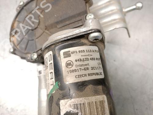 Front wiper motor SEAT ARONA (KJ7, KJP) 1.0 TSI | BP26573356M29 