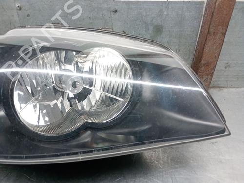 Right headlight SEAT IBIZA III (6L1) 1.2 | BP29175166C29 