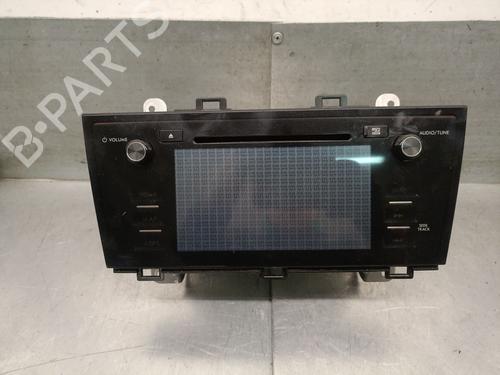 Used Display monitor Display monitor SUBARU LEGACY V Estate (BR) 2.0 D AWD (BRD) (150 hp) 34606326 34606326