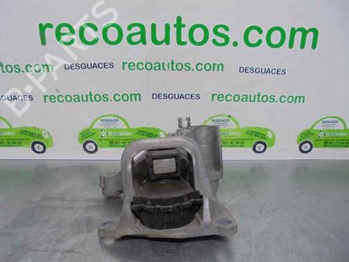Used Engine mount RENAULT MEGANE III Coupe (DZ0/1_) 1.6 16V (DZ0U, DZ1B, DZ1H) (110 hp) 8761860