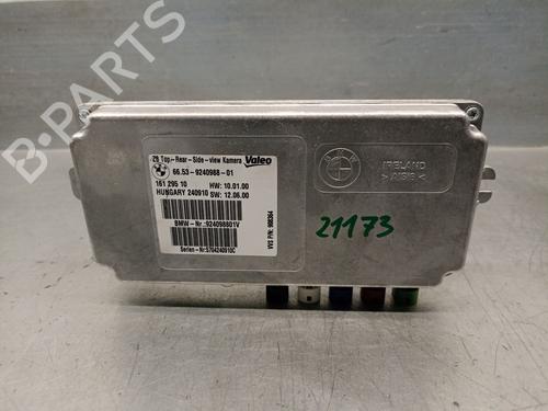 Used Electronic module BMW 5 Gran Turismo (F07) 530 d xDrive (245 hp) 21021753