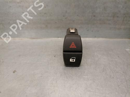 Used Warning switch BMW 5 Touring (F11) 520 d (184 hp) 25246462