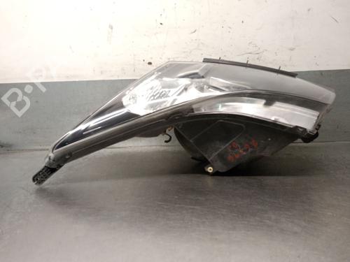 Left headlight CHEVROLET CRUZE (J300)  | BP38560189C28  - Image 5