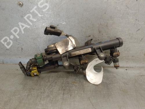 Used Injection rail Injection rail FIAT 500L (351_, 352_) 0.9 (199LYC1B) (105 hp) 40150875 40150875