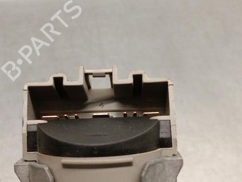 Ignition barrel FORD TOURNEO COURIER B460 MPV 1.5 EcoBlue | BP38938295M48 - Image 5