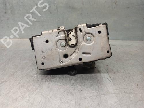 Front left lock OPEL CORSA E (X15) 1.3 CDTI (08, 68) | BP15891339C98 