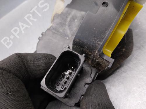 Front left lock OPEL ASTRA J Saloon 1.7 CDTI (69) | BP15659790C98 