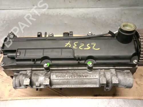 Cylinder head RENAULT KANGOO (KC0/1_) 1.5 dCi | BP36504985M5  - Image 8