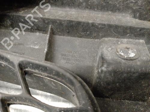 Grille HYUNDAI i30 (FD) 1.6 CRDi | BP17659968C40 