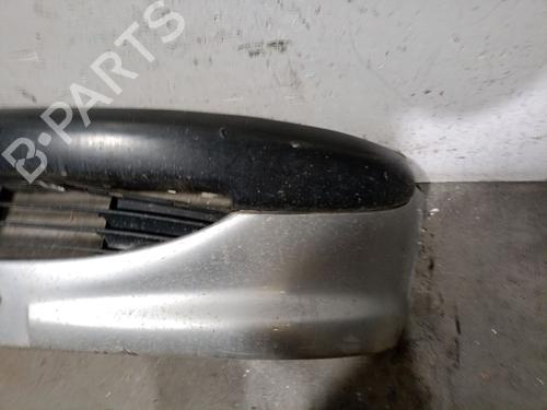 Front bumper PEUGEOT 206 Hatchback (2A/C) 1.4 i | BP22216206C7 