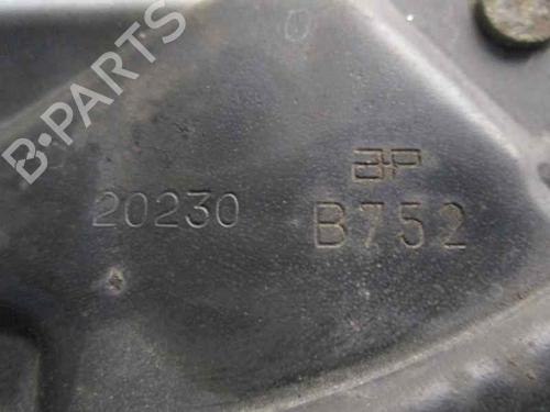 Left rear steering knuckle FIAT GRANDE PUNTO (199_) 1.3 D Multijet (199.AXD11, 199.AXD1A, 199.AXD1B,... | BP2089148M27 