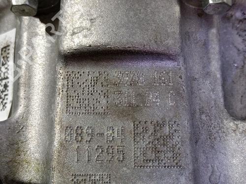 Gearbox FIAT 600e / 600 (365_, 364_) Mild Hybrid | BP27868908M3