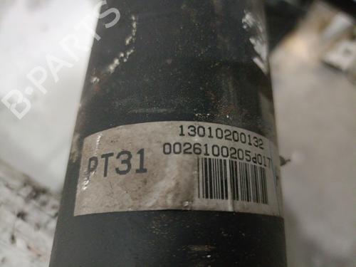 Driveshaft LEXUS IS II (_E2_) 220d (ALE20) | BP38236583M37 - Image 5