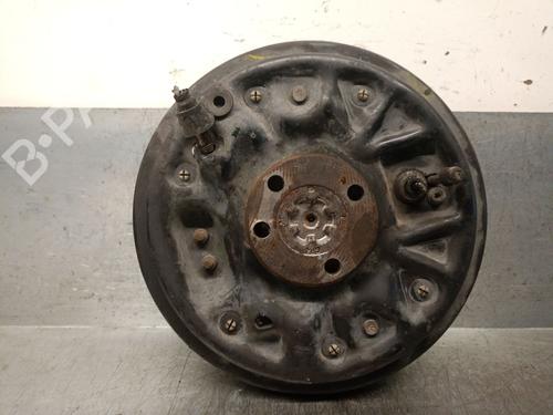 Used Right rear steering knuckle VW POLO III (6N1) 64 1.9 SDI (64 hp) 20693792